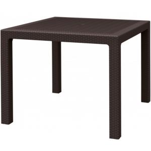 Стол квадрат Keter Melody 230675