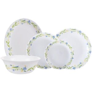 Столовый сервиз Endura Cripper 10K6201