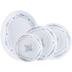 Столовый сервиз Endura Larix 10K6195