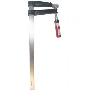 Струбцина  400х120мм  H-H5406 YOURTOOLS