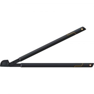 Сучкорез контактный большой c загнутыми лезвиями