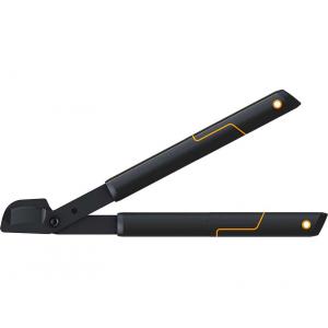 Сучкорез плоскостной c загнутыми лезвиями малый L28