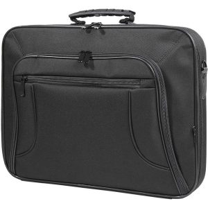 Сумка для ноутбука Evolution POL102 BK 15.6