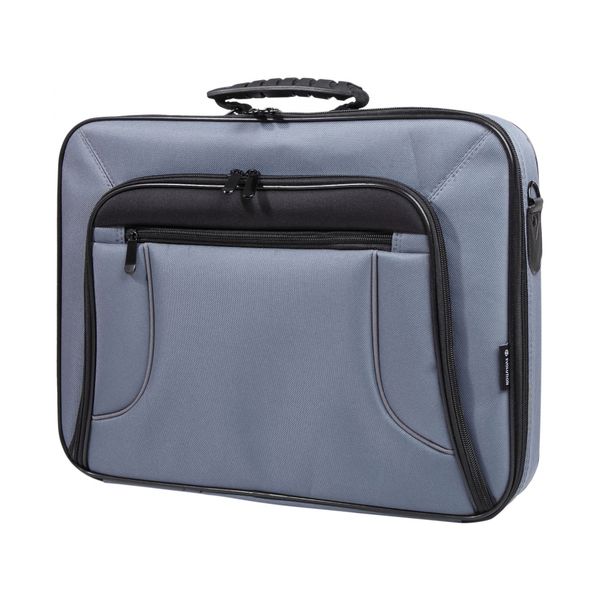 Сумка для ноутбука Evolution POL102 GR 15.6 Сумка для ноутбука Evolution POL102 GR 15.6