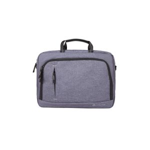 Сумка для ноутбука Evolution POL202 (серый)