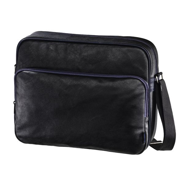 Сумка для ноутбука Hama Quarterbag (00101242) Сумка для ноутбука Hama Quarterbag (00101242)