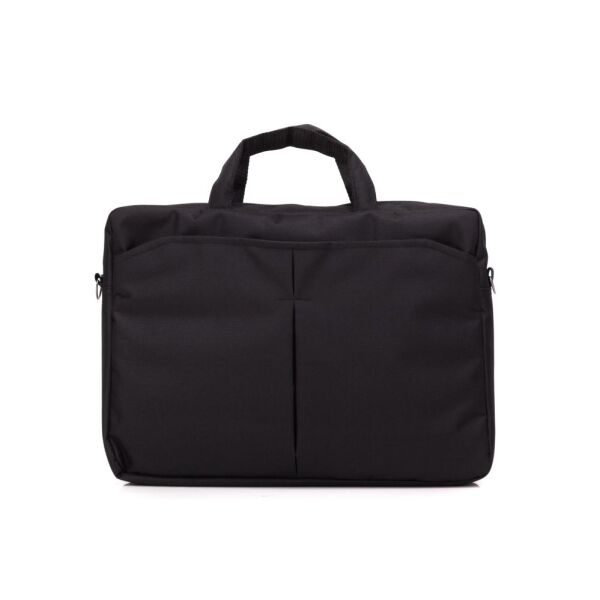 Сумка для ноутбука VERSADO 303 Черная Сумка для ноутбука VERSADO 303 Черная