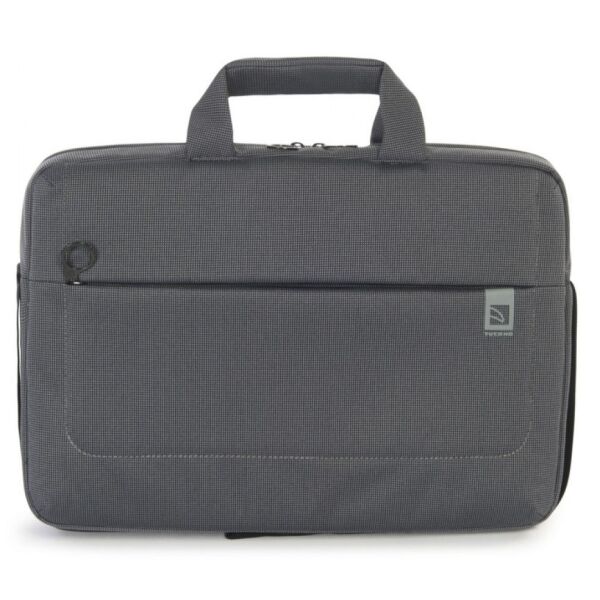 Сумка Tucano Loop Slim BSLOOP15-BK Сумка Tucano Loop Slim BSLOOP15-BK
