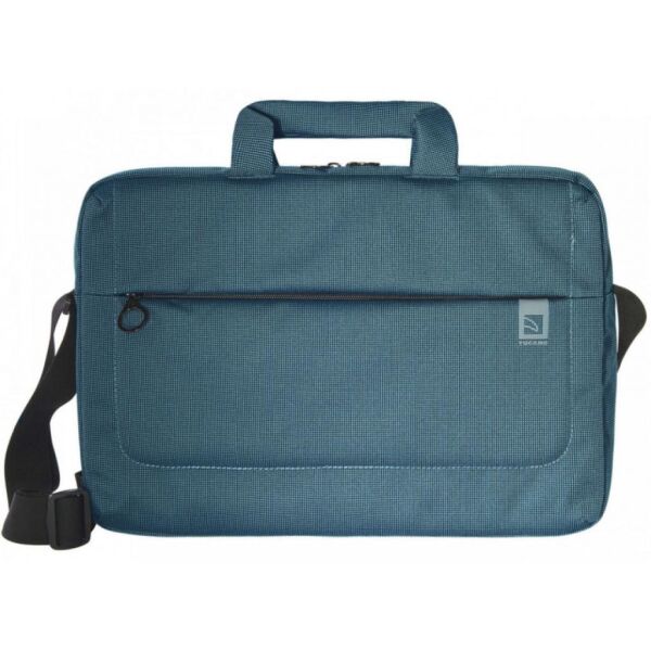 Сумка Tucano Loop Slim BSLOOP15-Z Сумка Tucano Loop Slim BSLOOP15-Z