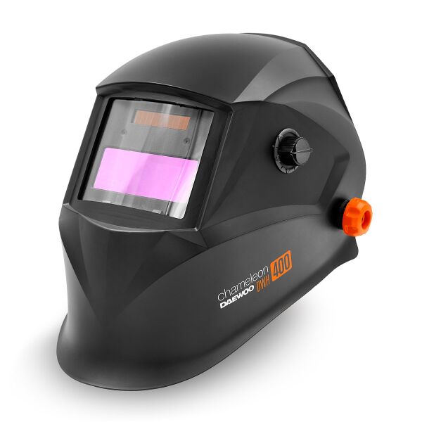 Сварочная маска Daewoo Power DWH 400 Сварочная маска Daewoo Power DWH 400