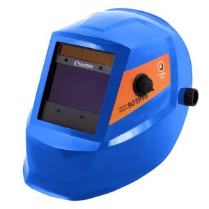 Сварочная маска ELAND Helmet Force 901 Pro (синий)