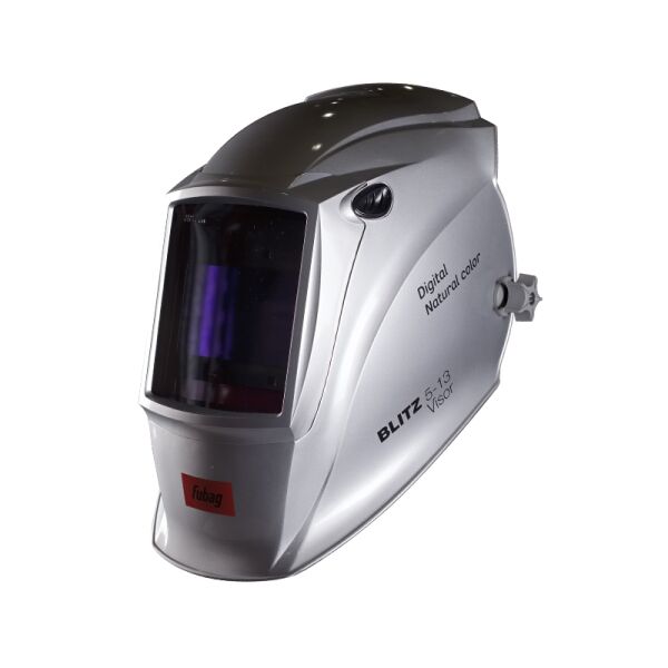 Сварочная маска Fubag Blitz 5-13 Visor Digital Natural Color Сварочная маска Fubag Blitz 5-13 Visor Digital Natural Color