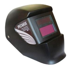 Сварочная маска Ресанта МС-1 (65/13)