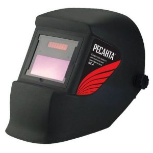 Сварочная маска Ресанта МС-4 (65/34)