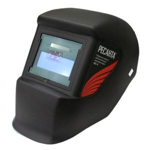 Сварочная маска Ресанта МС-6 (65/60)