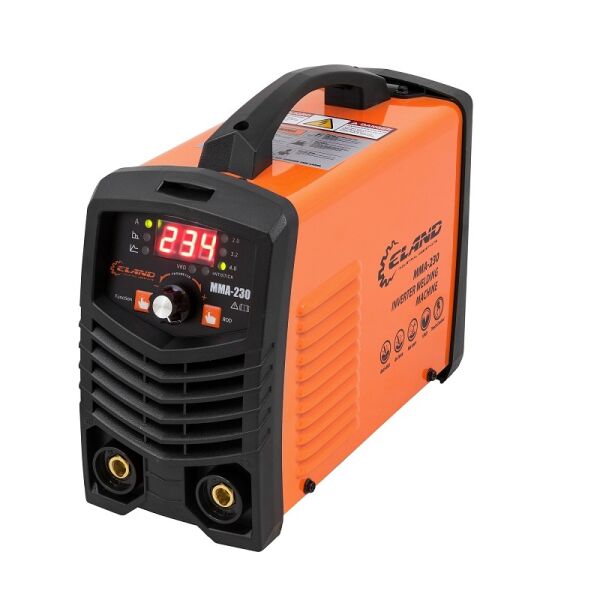 Сварочный аппарат ELAND MMA-230D Сварочный аппарат ELAND MMA-230D