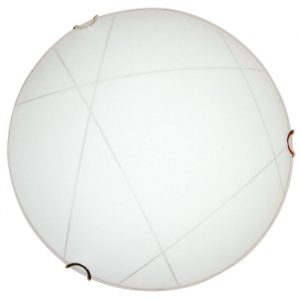 Светильник Элетех Maxel Контур 300 НПБ 01-2х60-139 М16