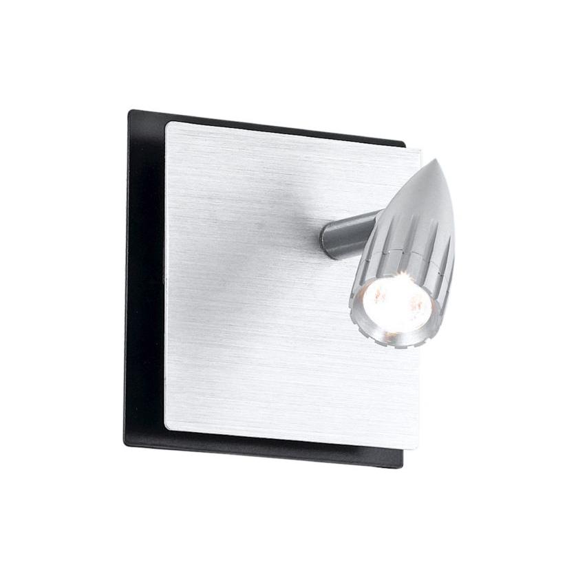 Светильник настенно-потолочный/спот (LED) PENFORM 88348F (1х20 Вт G4) Eglo Светильник настенно-потолочный/спот (LED) PENFORM 88348F (1х20 Вт G4) Eglo