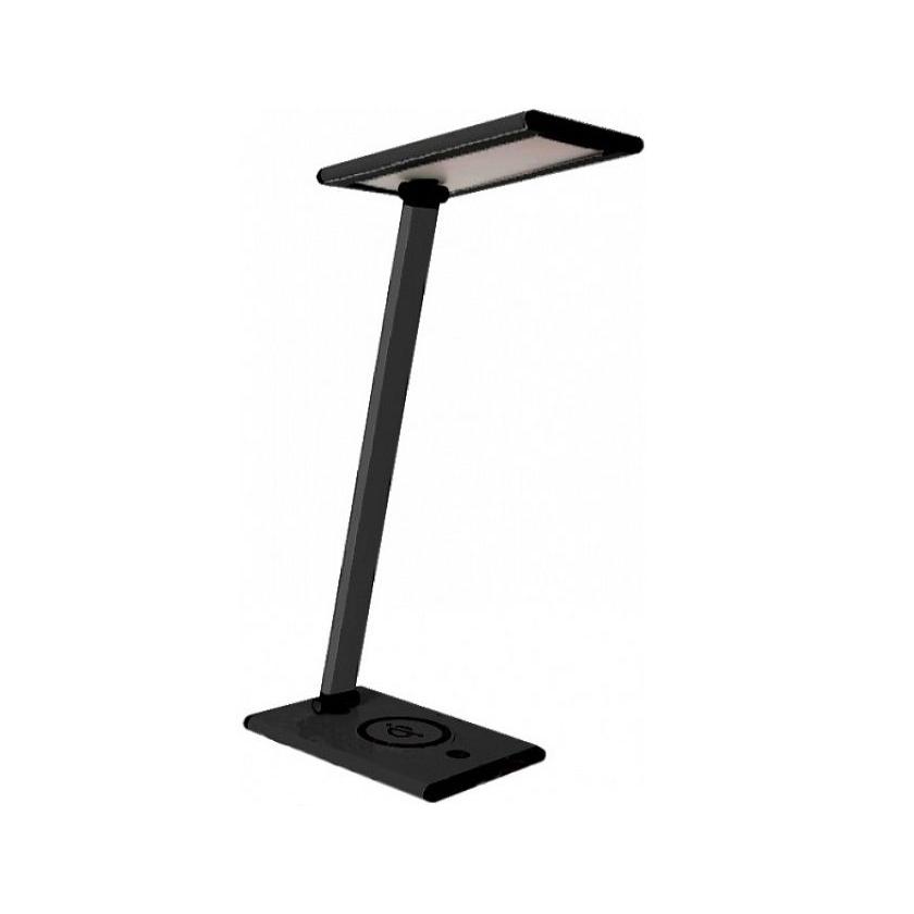 Светильник настольный (уч) LED TL 807 8Вт 4000К black ULTRA Светильник настольный (уч) LED TL 807 8Вт 4000К black ULTRA