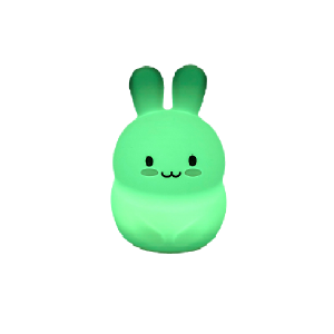 Светильник (ночник) TL-902M Заяц 1Вт RGB Artstyle