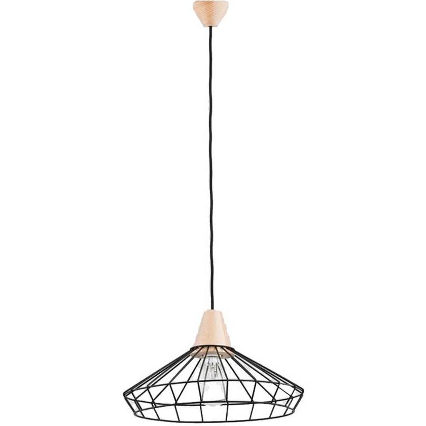 Светильник подвесной (LOFT) Wart 60094 (1*60Вт Светильник подвесной (LOFT) Wart 60094 (1*60Вт