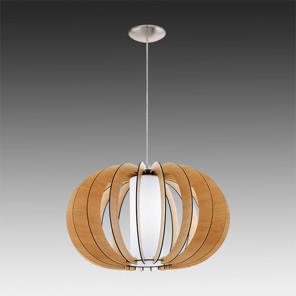 Светильник подвесной (M) STELLATO 1 95599 (1*60Вт Светильник подвесной (M) STELLATO 1 95599 (1*60Вт