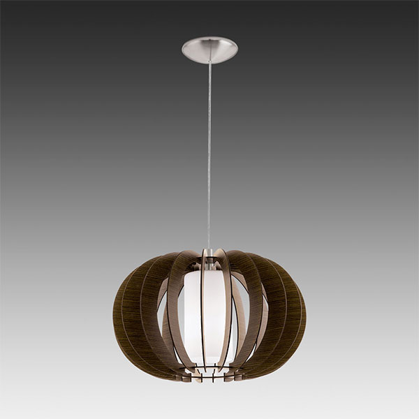 Светильник подвесной (M) STELLATO 3 95592 (1*60Вт Светильник подвесной (M) STELLATO 3 95592 (1*60Вт