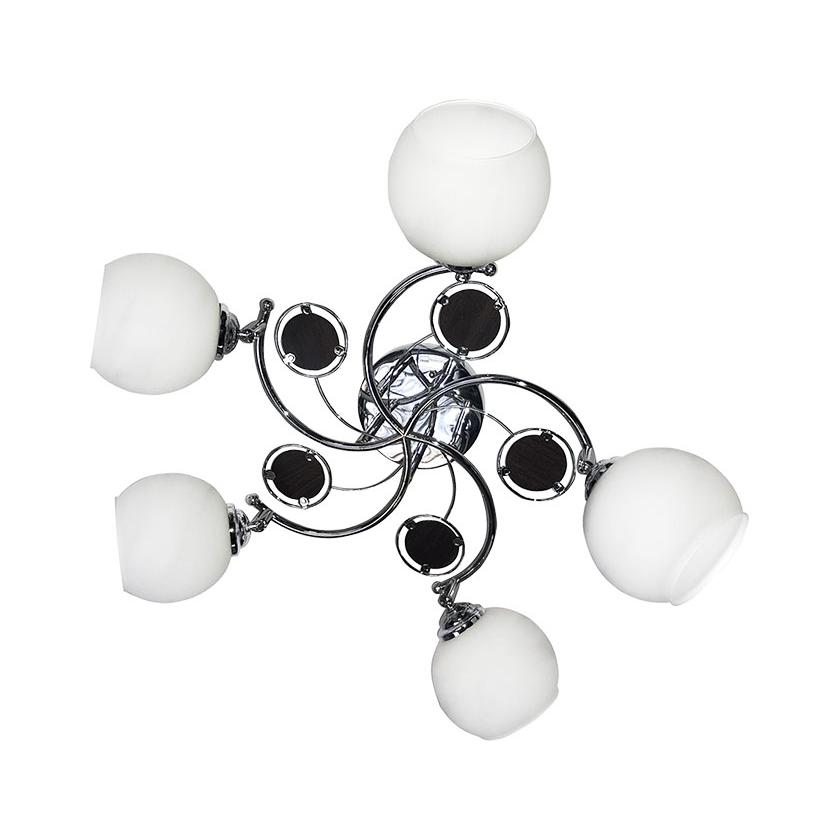 Светильник подвесной Start of Smart Limited S5007/5 Светильник подвесной Start of Smart Limited S5007/5