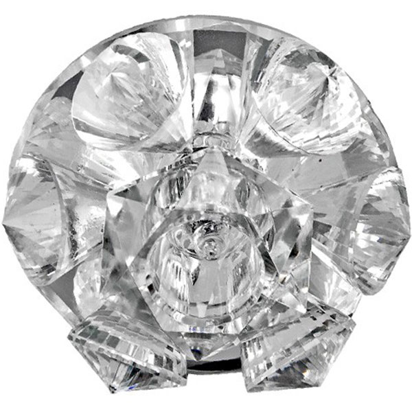 Светильник точечный CT509-CL Светильник точечный CT509-CL