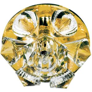 Светильник точечный CT509-YL