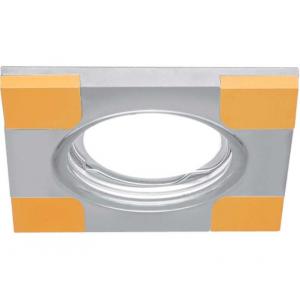 Светильник точечный Gauss Aluminium AL009 GU5.3