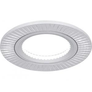 Светильник точечный Gauss Aluminium AL013 GU5.3