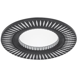 Светильник точечный Gauss Aluminium AL014 GU5.3