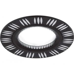 Светильник точечный Gauss Aluminium AL018 GU5.3