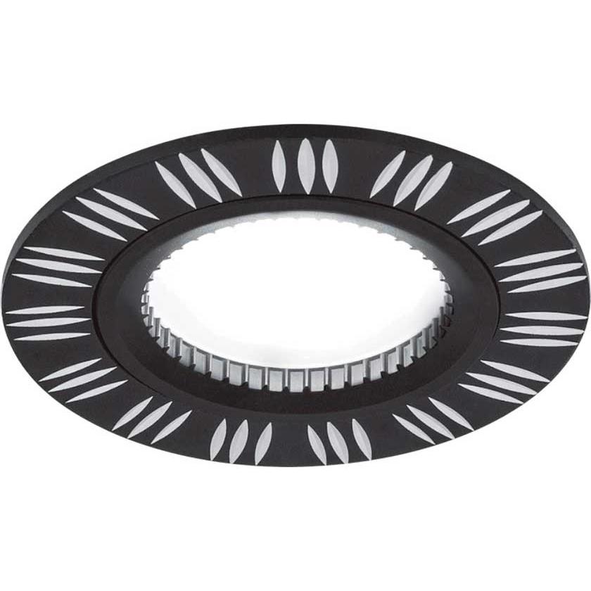 Светильник точечный Gauss Aluminium AL018 GU5.3 Светильник точечный Gauss Aluminium AL018 GU5.3