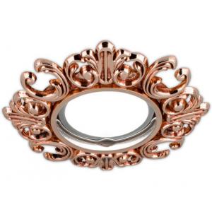 Светильник точечный Gauss Antique CA046 GU5.3