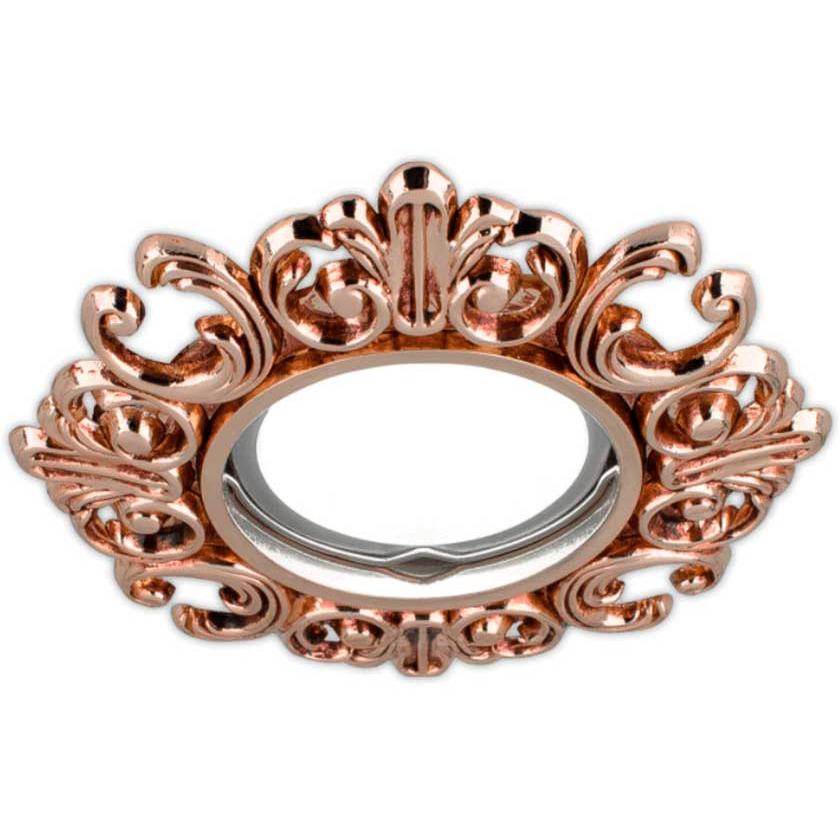 Светильник точечный Gauss Antique CA046 GU5.3 Светильник точечный Gauss Antique CA046 GU5.3