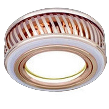 Светильник точечный Gauss Backlight BL088 GU5.3 Светильник точечный Gauss Backlight BL088 GU5.3