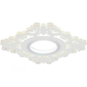 Светильник точечный Gauss Backlight BL131 GU5.3