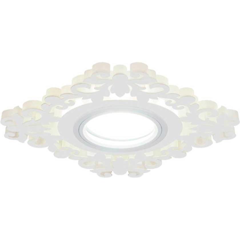 Светильник точечный Gauss Backlight BL131 GU5.3 Светильник точечный Gauss Backlight BL131 GU5.3