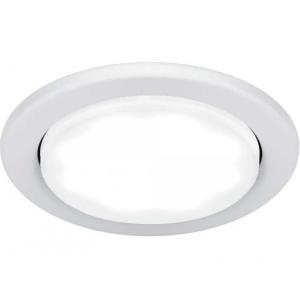 Светильник точечный Gauss Tablet GX004 GX53