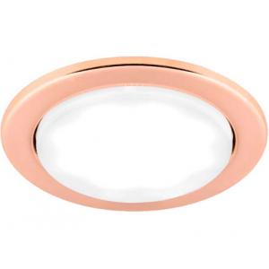 Светильник точечный Gauss Tablet GX007 GX53