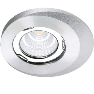 Светильник точечный NC1385-SL Br