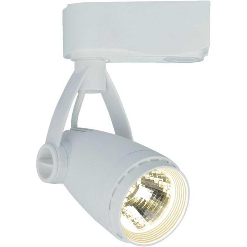 Светильник трековый LED ARTE LAMP A5910PL-1WH Светильник трековый LED ARTE LAMP A5910PL-1WH