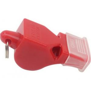 Свисток пластмасовый арт.FOX40