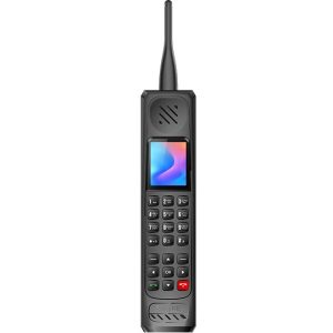 Телефон GSM STRIKE F10 (чёрный)