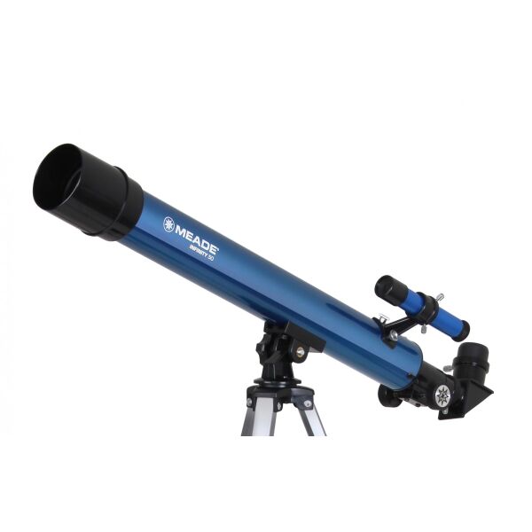 Телескоп MEADE Infinity 50 мм