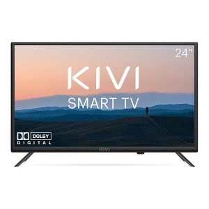 Телевизор KIVI 24H600KD