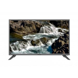 Телевизор Prestigio PTV32SN04Z (серый)