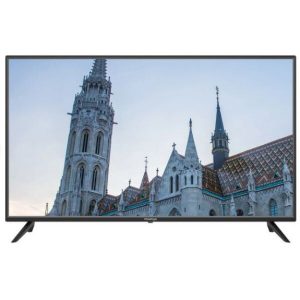 Телевизор Prestigio PTV40SN04Z (черный)